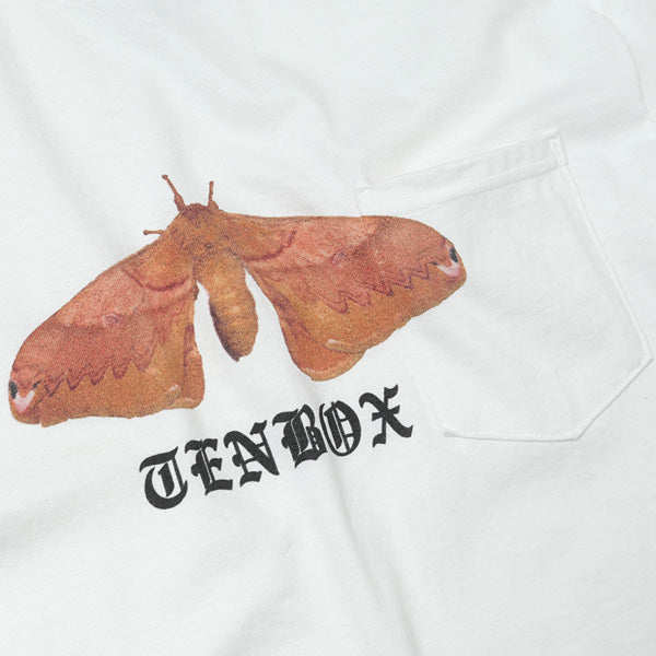 MOTH TEE