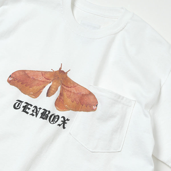 MOTH TEE