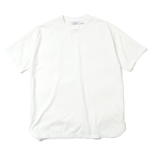 CLERK S/S TEE COTTON JERSEY