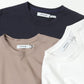 CLERK S/S TEE COTTON JERSEY