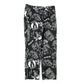 TENBOX × FACE ACID PANTS