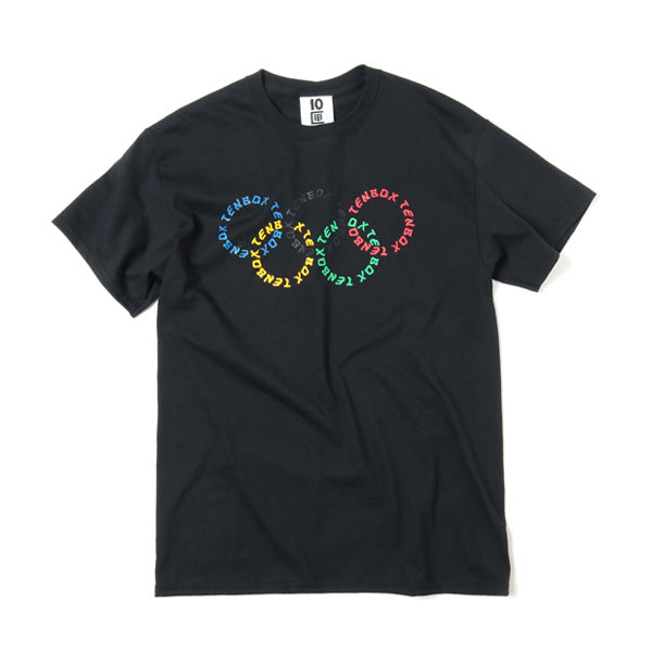 2020 TOKYO TEE