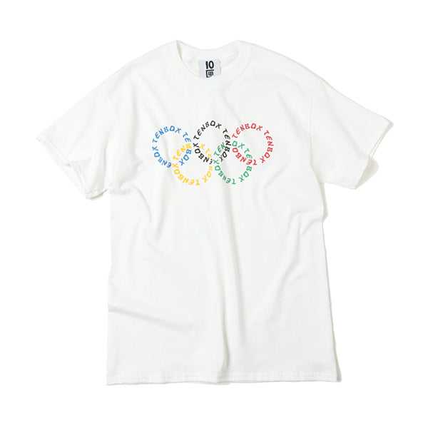 2020 TOKYO TEE