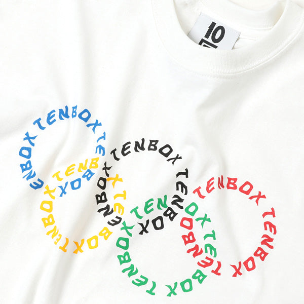 2020 TOKYO TEE