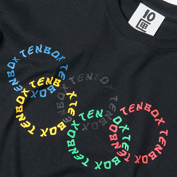 2020 TOKYO TEE