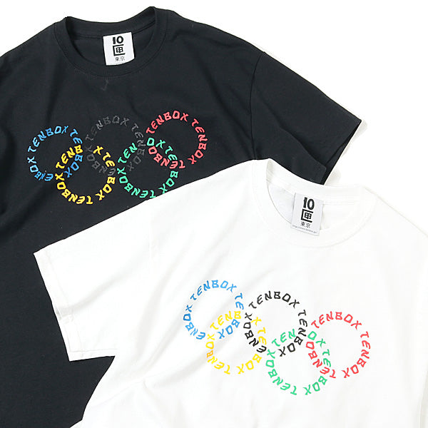 2020 TOKYO TEE