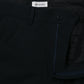 COTTON KNITTED CHINO TROUSERS