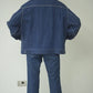 SUIT BLOUSON