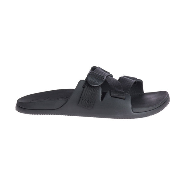 CHILLOS SLIDE(BLACK)