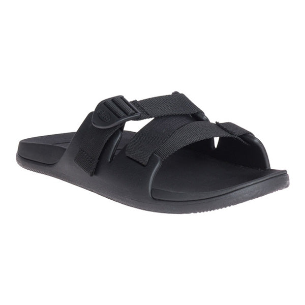 CHILLOS SLIDE(BLACK)