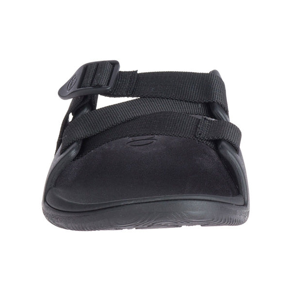 CHILLOS SLIDE(BLACK)