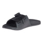 CHILLOS SLIDE(BLACK)