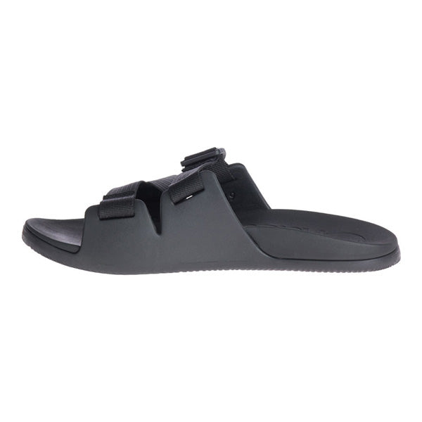 CHILLOS SLIDE(BLACK)