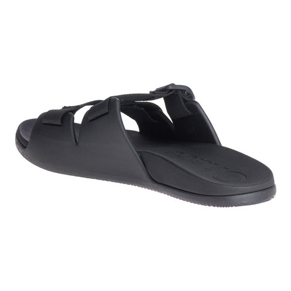 CHILLOS SLIDE(BLACK)