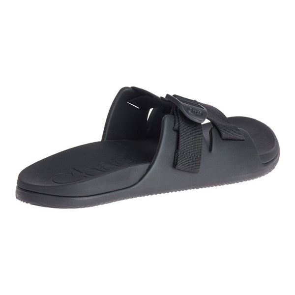 CHILLOS SLIDE(BLACK)