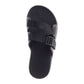 CHILLOS SLIDE(BLACK)