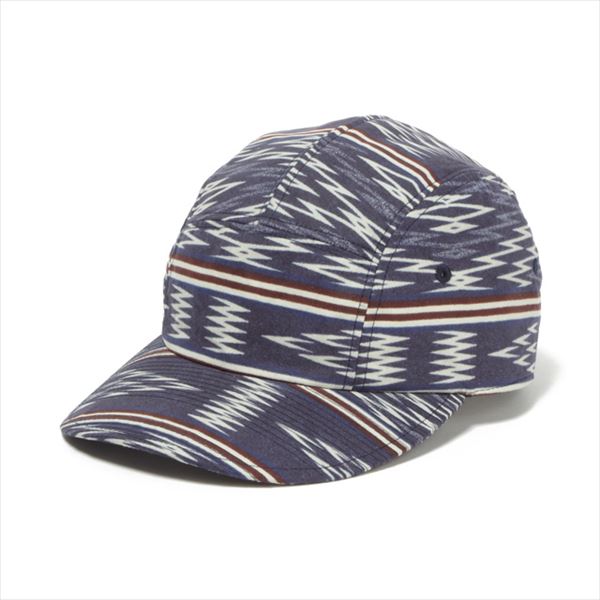 PENDLETON PRINTED JET CAP