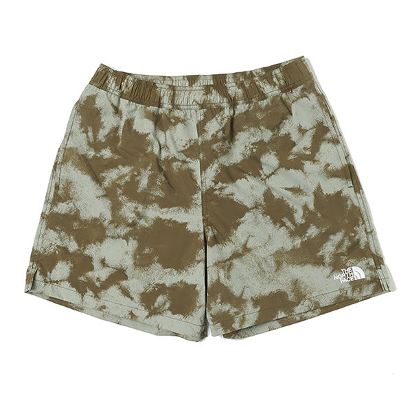 Novelty Versatile Short