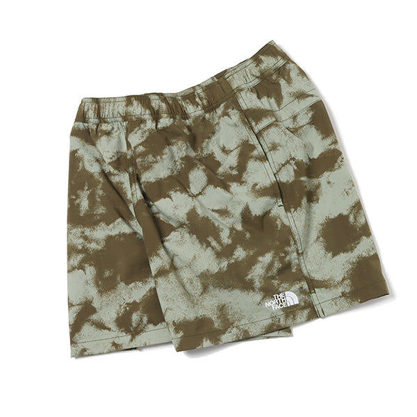 Novelty Versatile Short