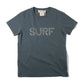 ロングウォッシュ加工T(SURF)