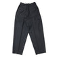 CLASSIC FIT TROUSERS ORGANIC WOOL TROPICAL