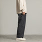 CLASSIC FIT TROUSERS ORGANIC WOOL TROPICAL