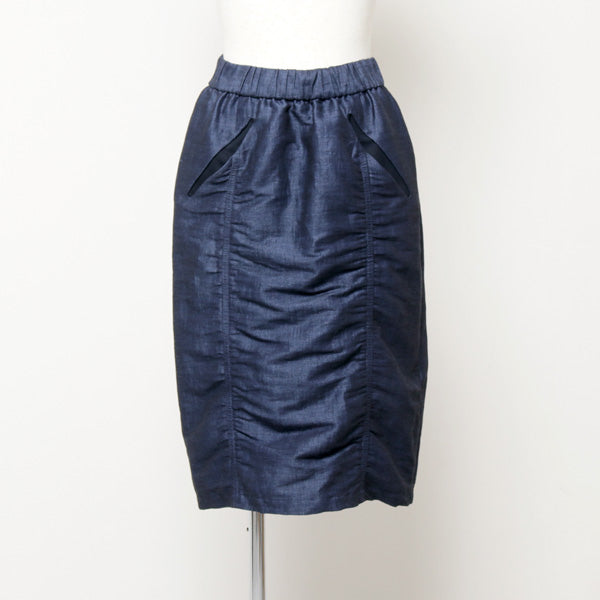 Shrring skirt