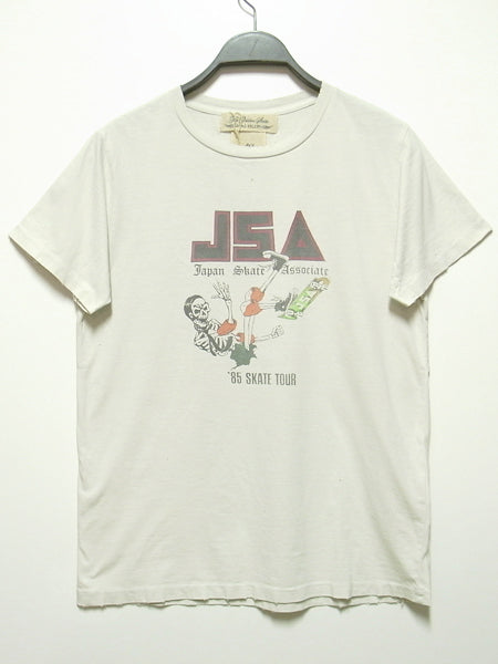 スペシャル加工T(JSA)