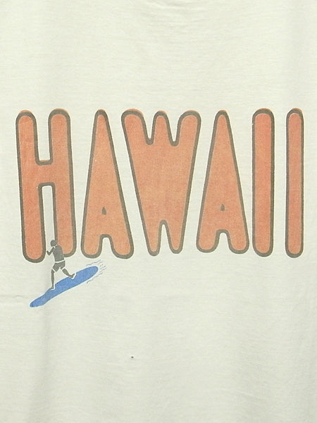 スペシャル加工T(HAWAII)