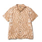 TIE-DYE H/S SHIRT