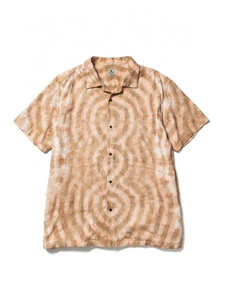 TIE-DYE H/S SHIRT