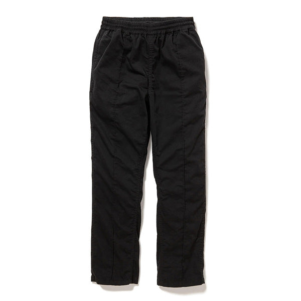 OFFICER EASY PANTS C/P/P SATIN STRETCH COOLMAX