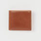 half folded wallet(cordovan)