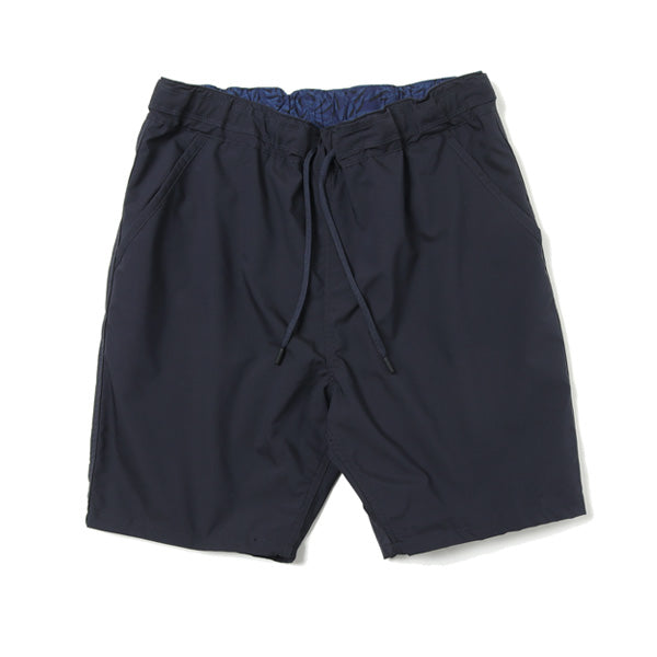 STROLLER EASY SHORTS POLY TWILL Pliantex