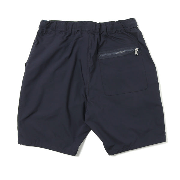 STROLLER EASY SHORTS POLY TWILL Pliantex