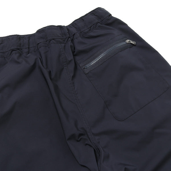 STROLLER EASY SHORTS POLY TWILL Pliantex