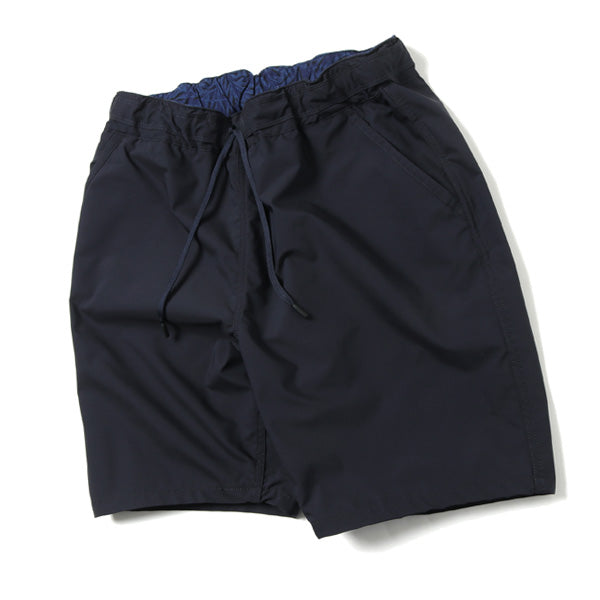 STROLLER EASY SHORTS POLY TWILL Pliantex