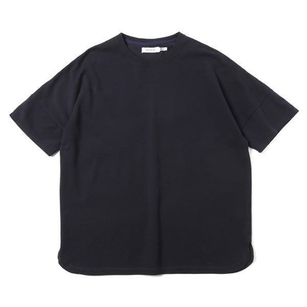 CLERK S/S TEE COTTON PIQUE