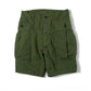 JUNGLE FATIGUE SHORTS