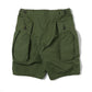 JUNGLE FATIGUE SHORTS