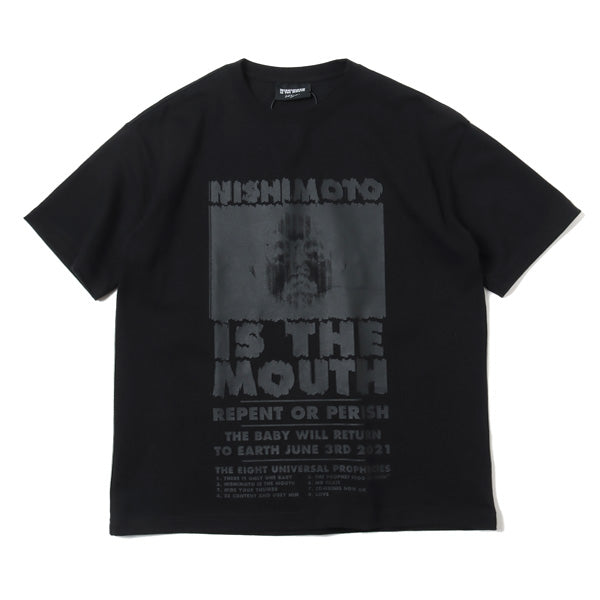 Kosuke Kawamura Collaboration S/S TEE