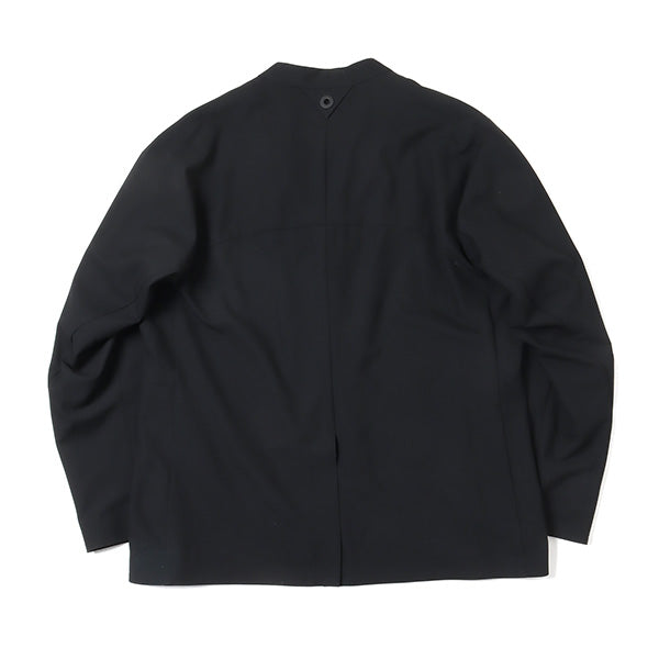 GORE-TEX INFINIUM NO COLLAR JACKET