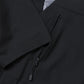 GORE-TEX INFINIUM NO COLLAR JACKET