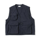 MILITARY VEST