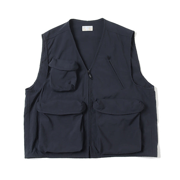 MILITARY VEST