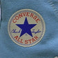CHUCK TAYLOR CANVAS HI (SAX)