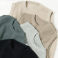moss stitch vest