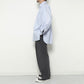 COMFORT FIT SHIRTS ORGANIC COTTON STRIPE