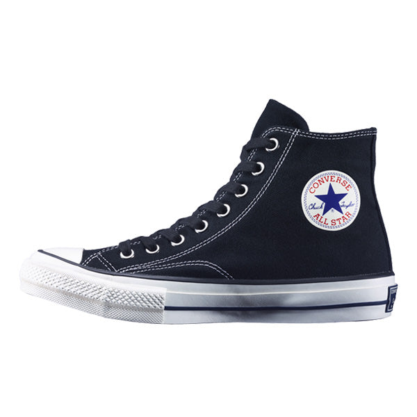 CHUCK TAYLOR CANVAS GORE-TEX HI