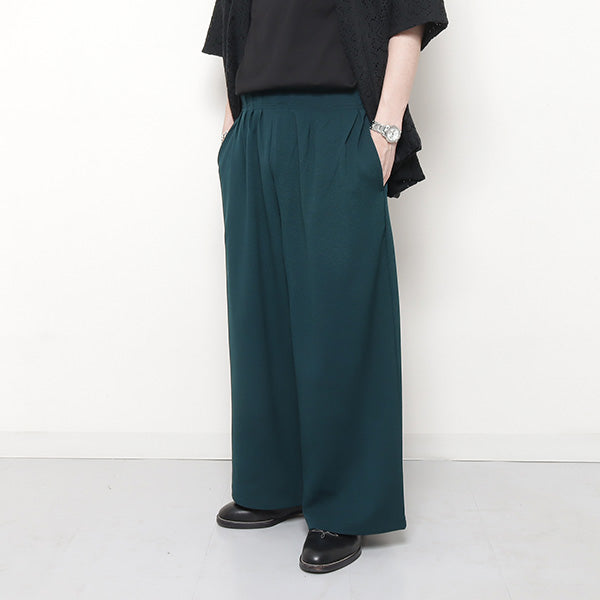 EASY HAKAMA PANTS